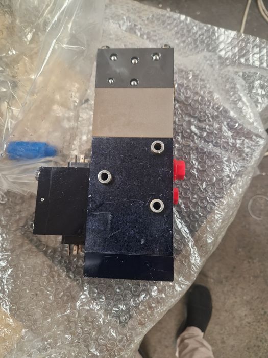 Pompă de presiune Tecnofluid