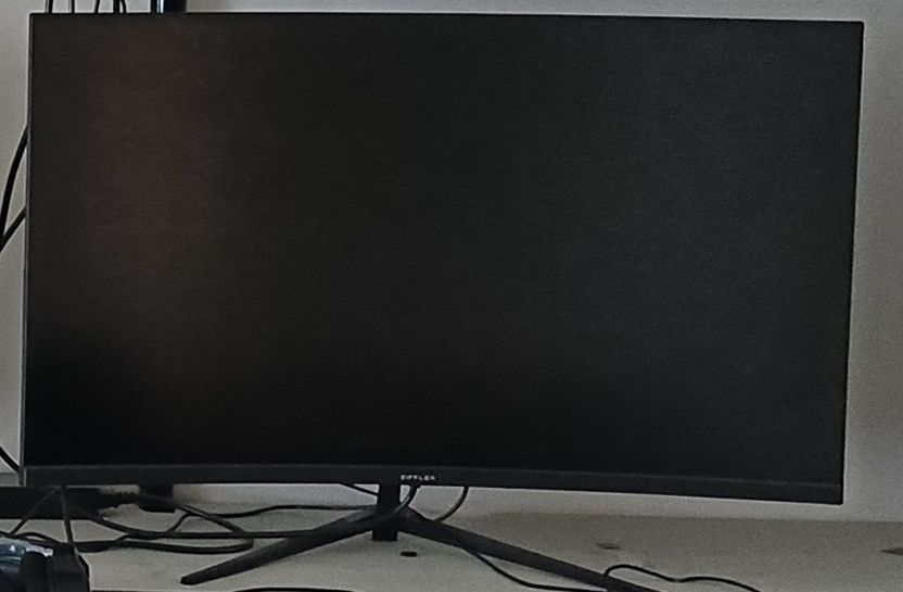 Zifleer 32 monitor 180 gerc
