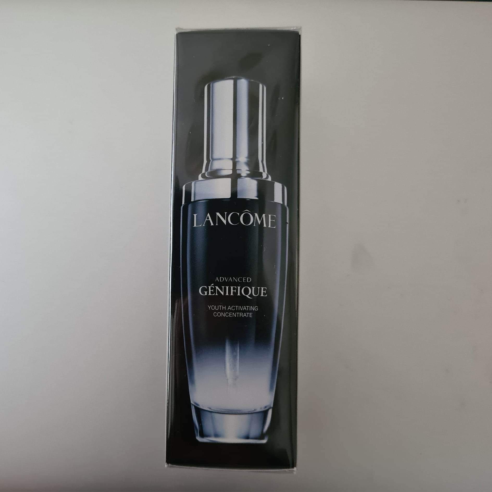 Lancome серум / Lancome комплект