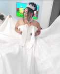 Vand rochie de ocazie Nasa