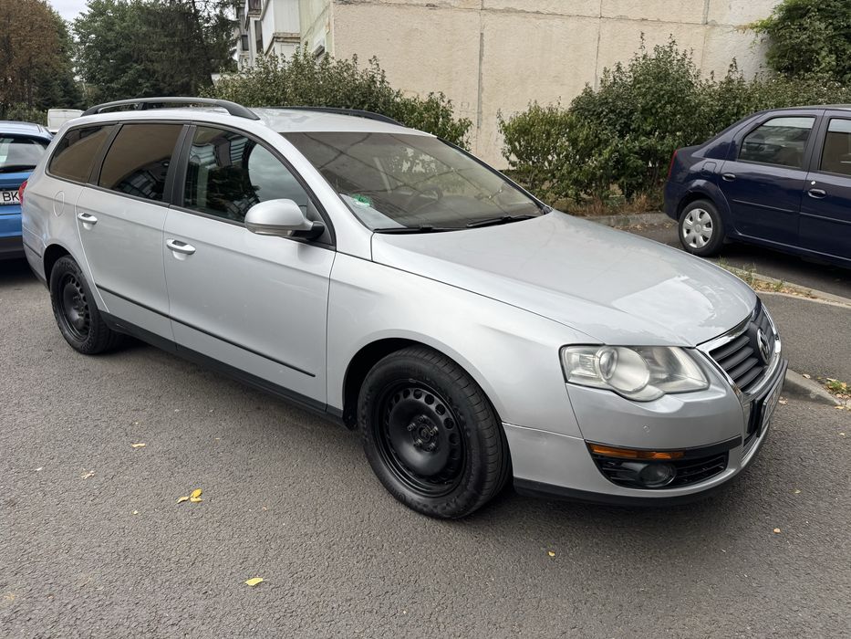 Vand Volkswagen Passat B6 sau schimb