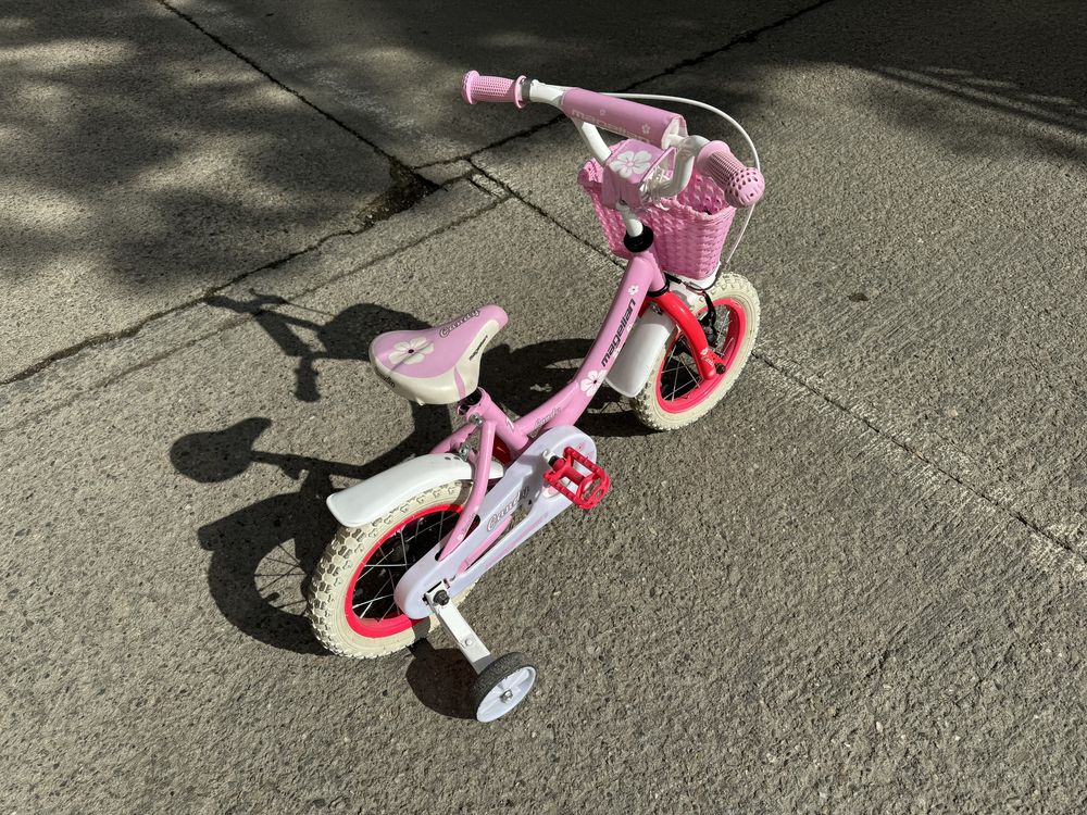 Bicicleta copii
