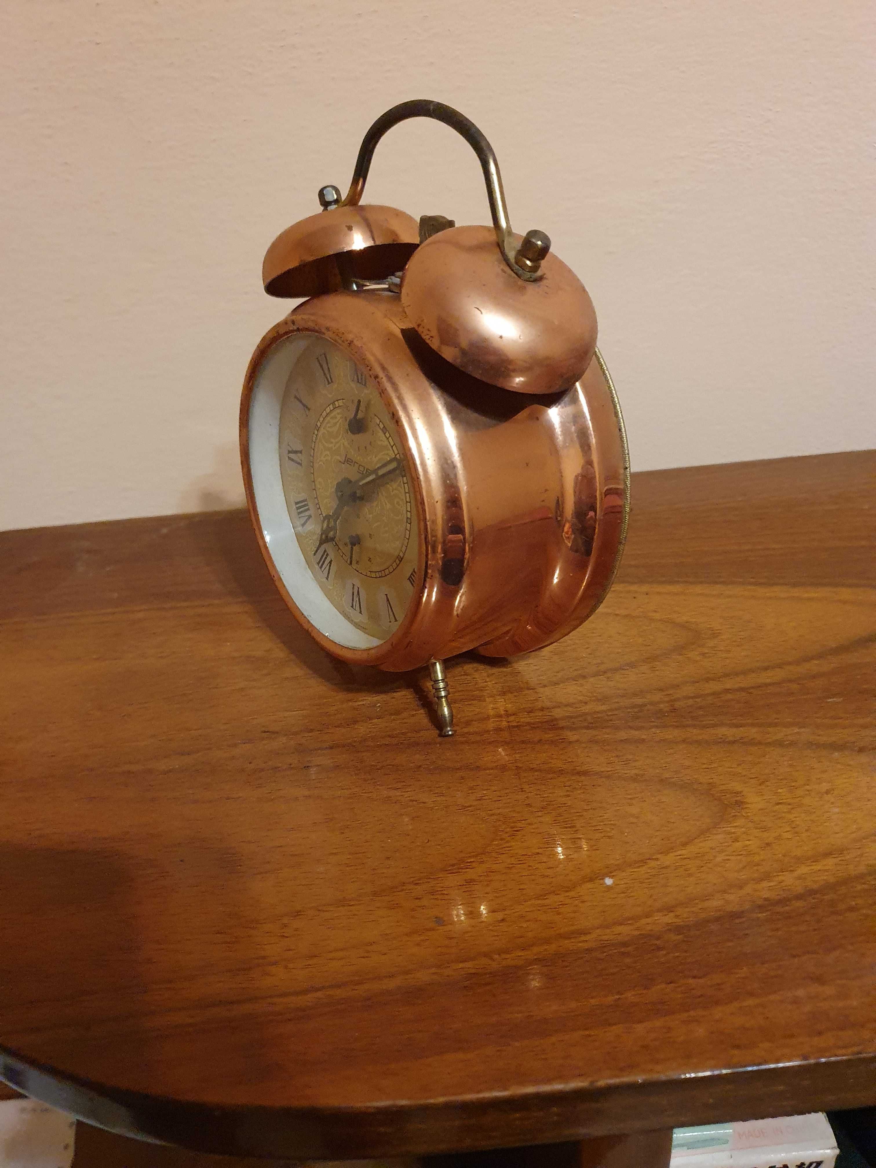Vand ceas mecanic desteptator
