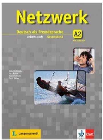 Немски език,Netzwerk A2