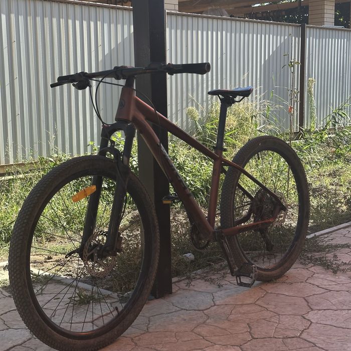 Велосипед горный