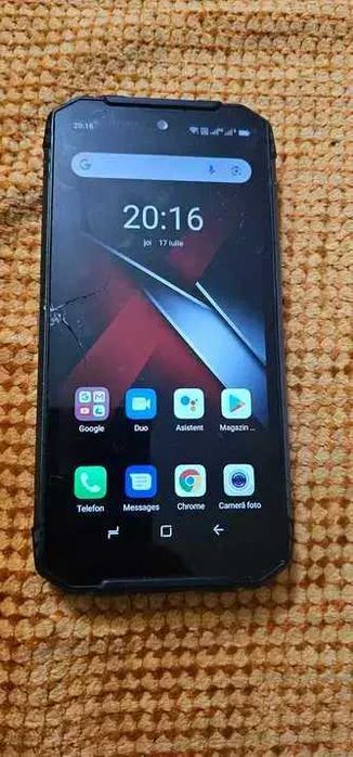 Telefon Doogee S96 PRO, Android 10, Dual SIM, ROM 128 GB, 8 GB RAM