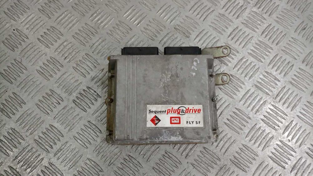 Компютър ГИ Mitsubishi Colt 1.1i 2009г.