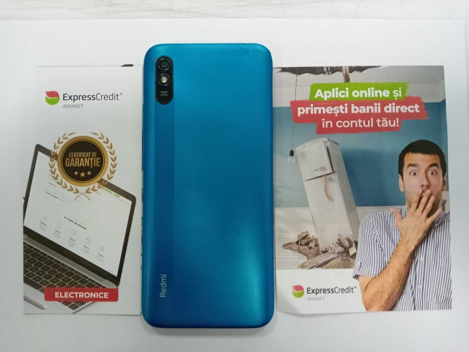 [AG33] Telefon Xiaomi Redmi 9A