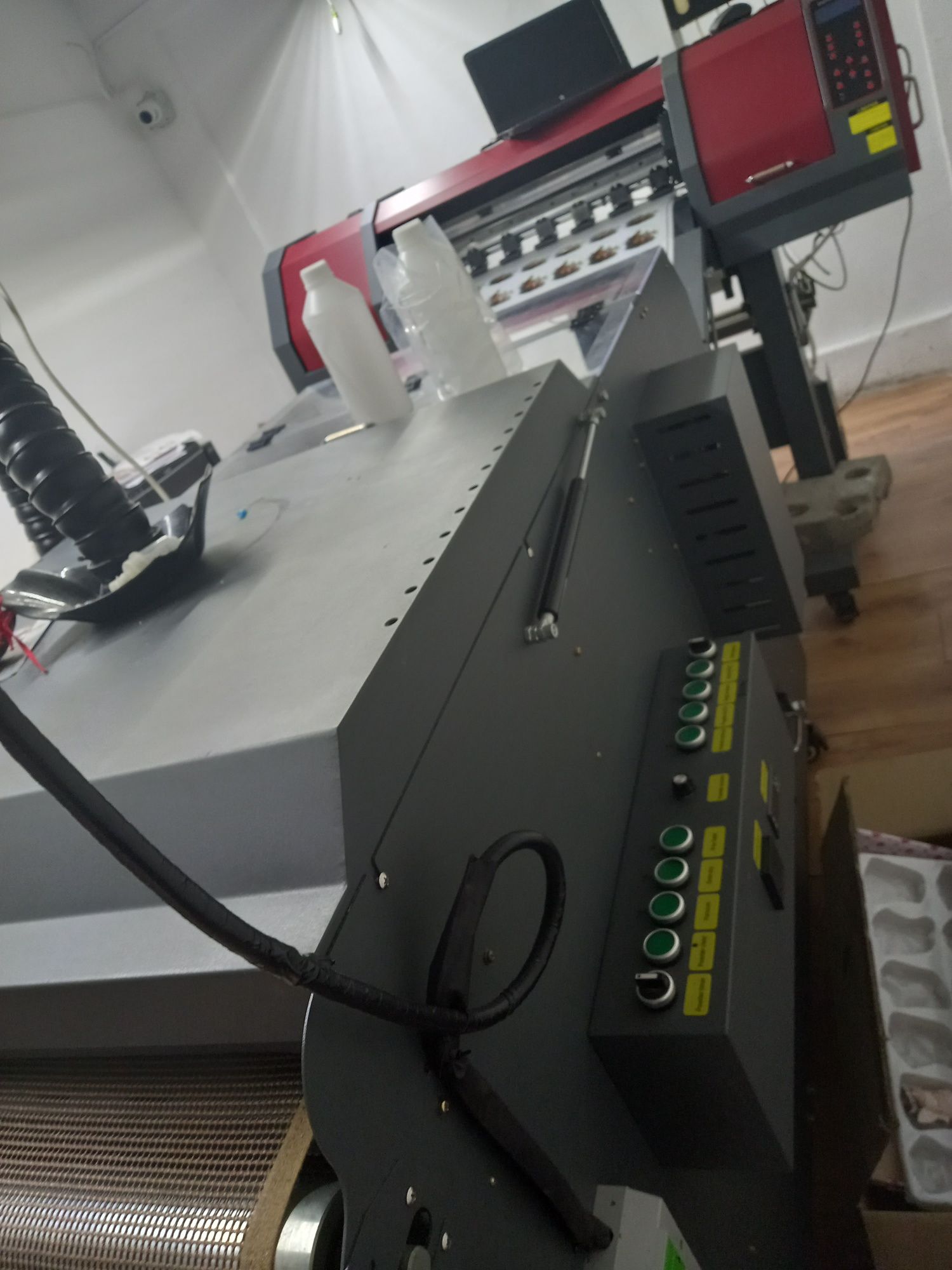 PRINT DTF  60 cm