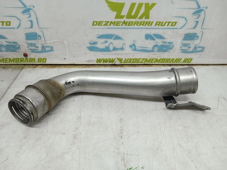 Furtun intercooler 2.0 dci m9r 14460 jd70b Renault Koleos 1 [2008 - 2