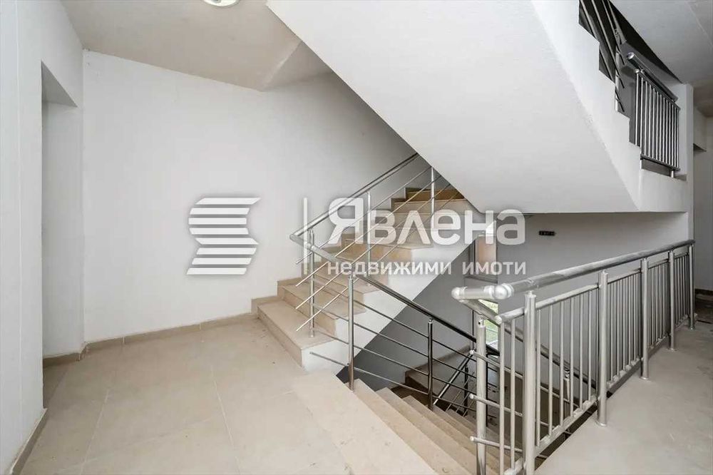 Отдава 3-стаен София/Люлин 10