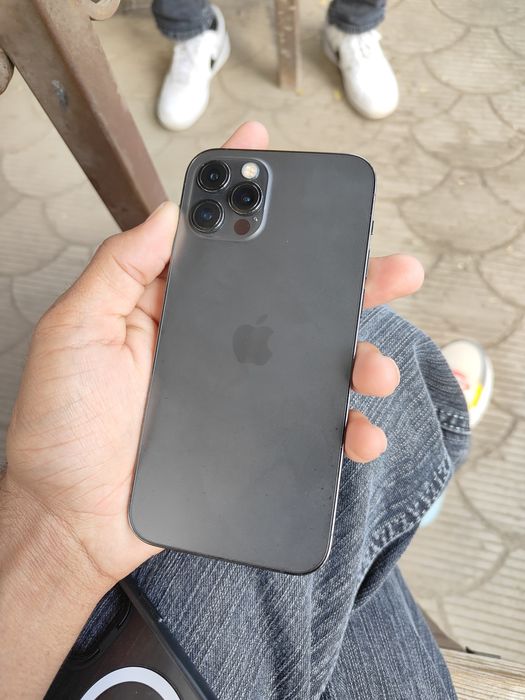 Iphone 12 pro very good condition