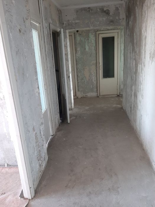 Продам 3х комнатную квартиру п. Солнечный