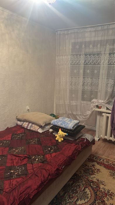 Продам 1-комнатную квартиру в оайоне Ж/Д больницы за 8,7 млн