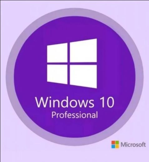 Windows 10 Pro licenta Retail key 32/64 Bit pe viata