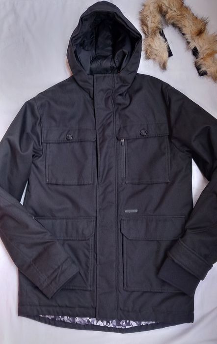 Alpha Industries и O'Neill мъжка парка