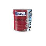 Антикоррозионная краска для железа ISALNOX (Isaval, Испания)
