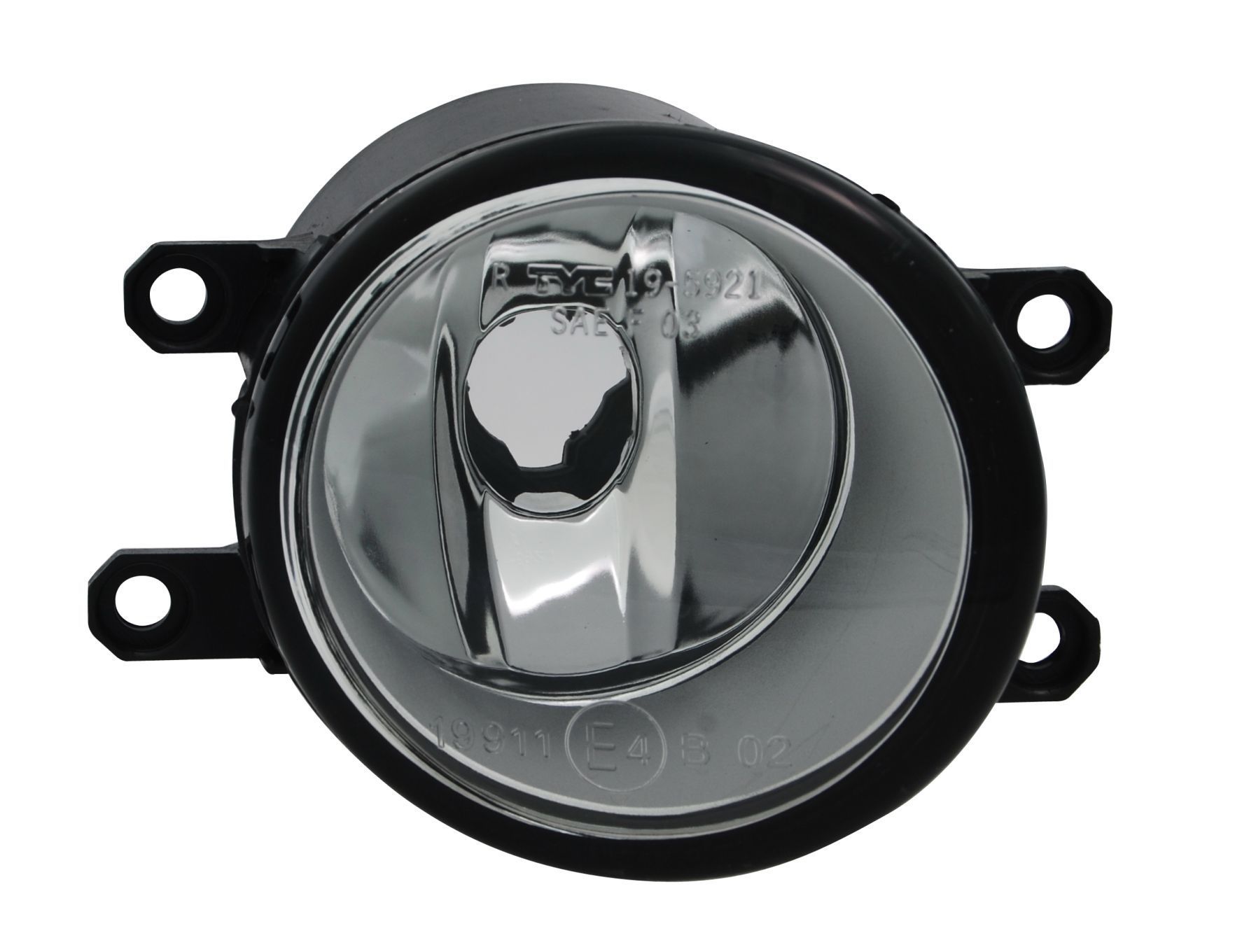 Proiector ceata Citroen C1, Daihatsu Lexus GS, IS, RX, Peugeot 107, Subaru Trezia Suzuki Kizashi Toyota Auris E15 Avensis T25/T27 Camry Corolla E14/E15 Verso, Highlander, IQ, Matrix, Previa, Toyota Prius