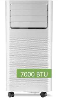 Мобилен климатик TCL 7000 BTU