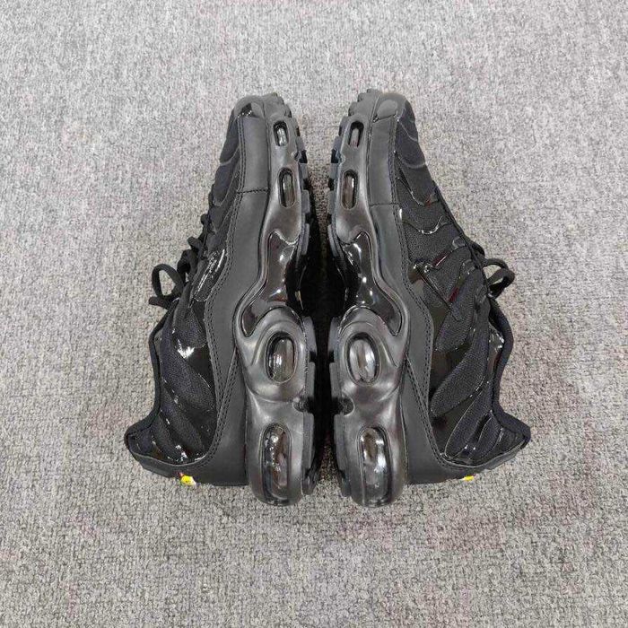 Nike air max Tn Black