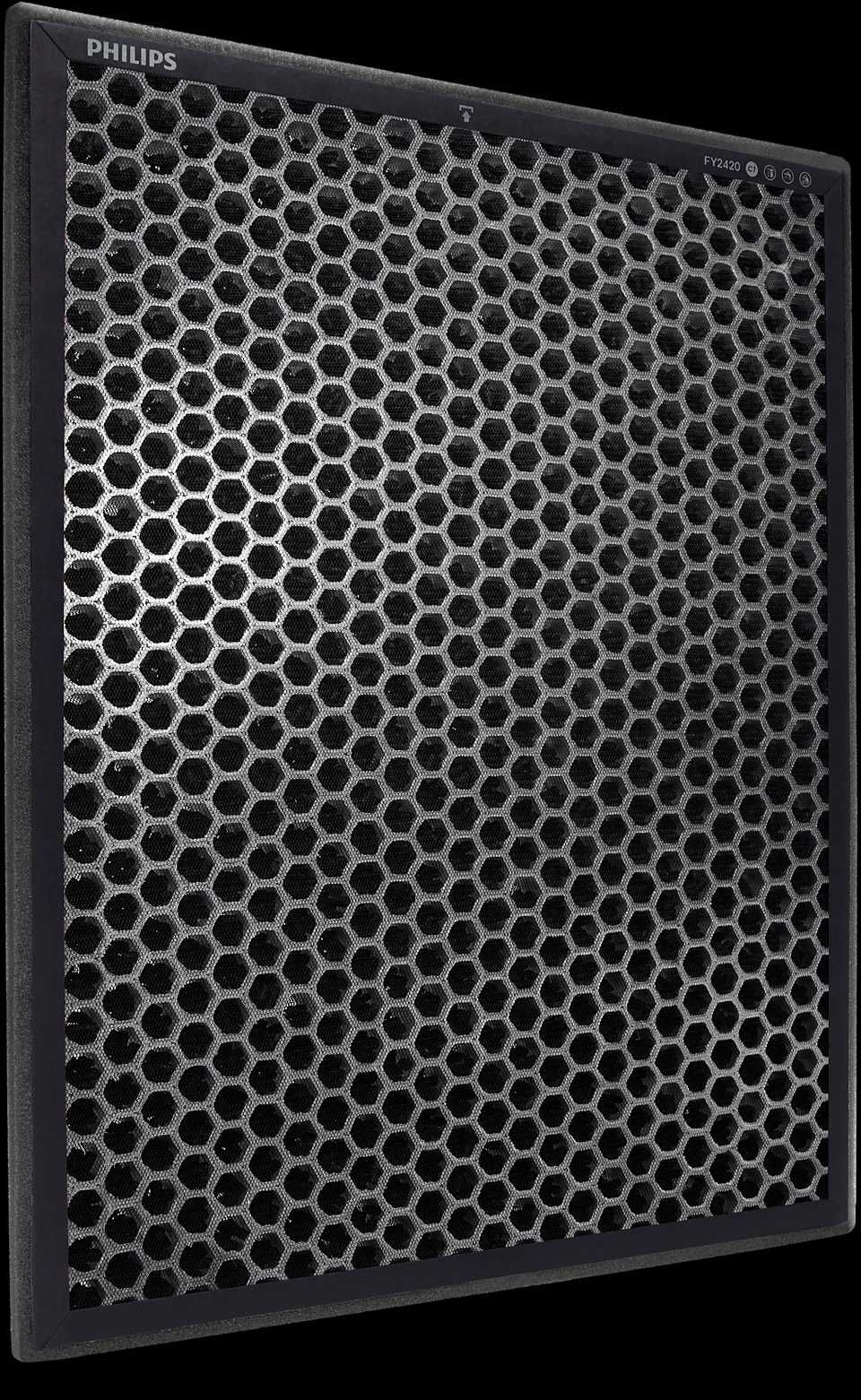 Очиститель воздуха Philips AC2729/13 (очиститель и увлажнитель)