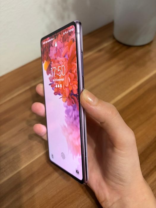 Vand Samsung S20FE 5G Negociabil