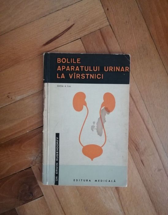 Cărți pentru elevii școlilor sanitare