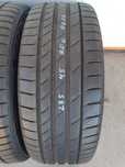 Летни гуми 4 броя KUMHO Ecsta PS71 235 45 R20 дот 0622