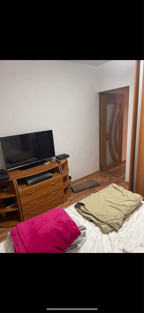 Inchiriez apartament 2 camere Tulcea