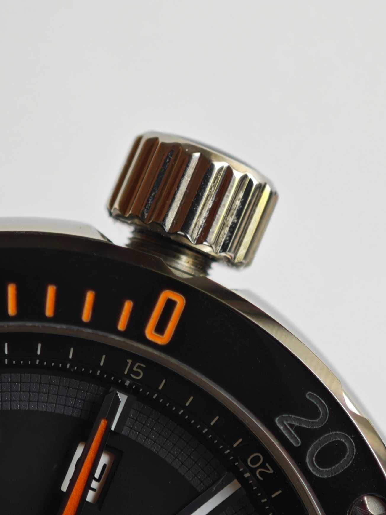 В ПОМОРИЕ до 30.07 Edox Class-1 Chronoffshore 80099 3O NINO
