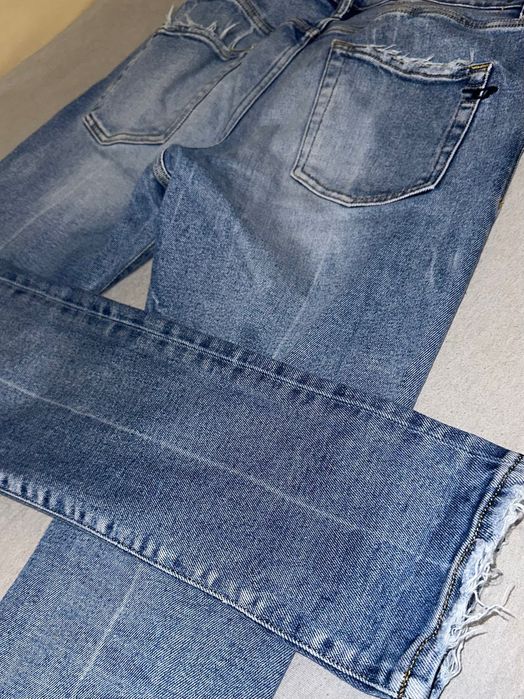 Дънки DIESEL слим