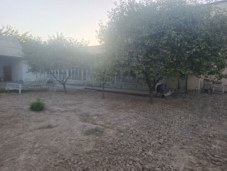 Uy hovli sotiladi. Yunus obod 6 kv