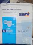 Pampers chilot seni super pret