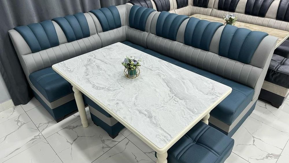 Ошхона учун угалоклар барча турдаги ортм