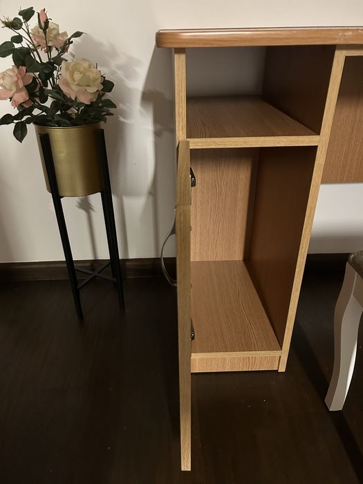 Birou din lemn 50/90/80