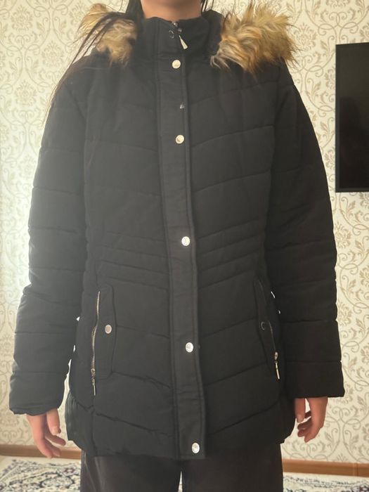 Женская куртка Турция