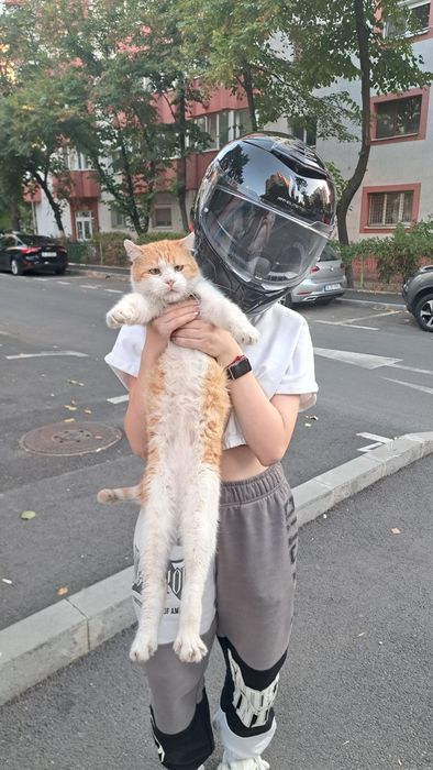 Casca MT Thunder 4 SV