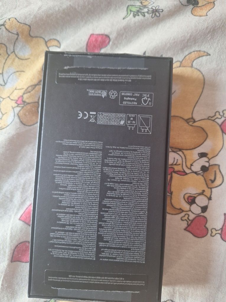 Vând Samsung S23FE