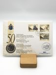 Сребро - 50 години от свещеническото ръкополагане на Йоан Павел II