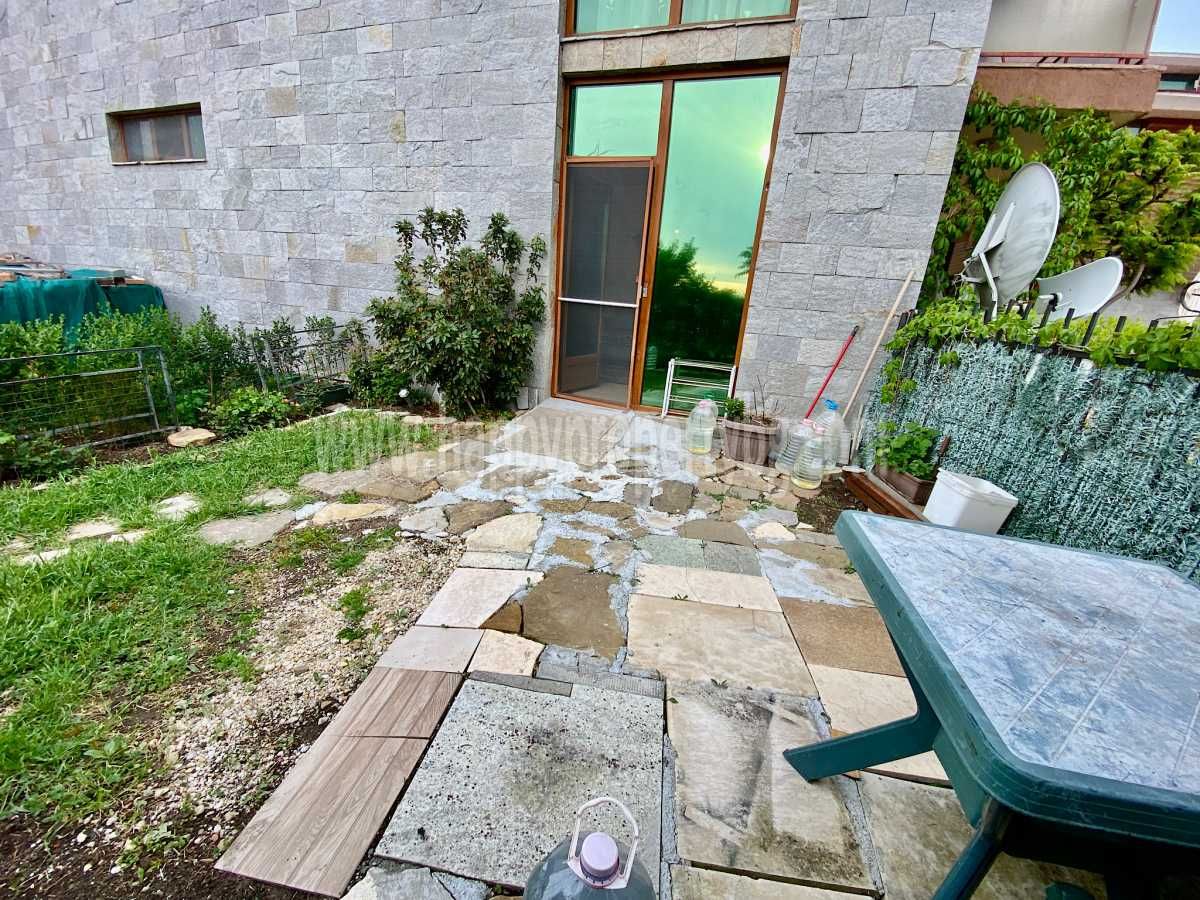 Продава се Двустаен апартамент в с. Кошарица, Област Бургас - 52 кв.м за 1037 €/кв.м - Снимка #18