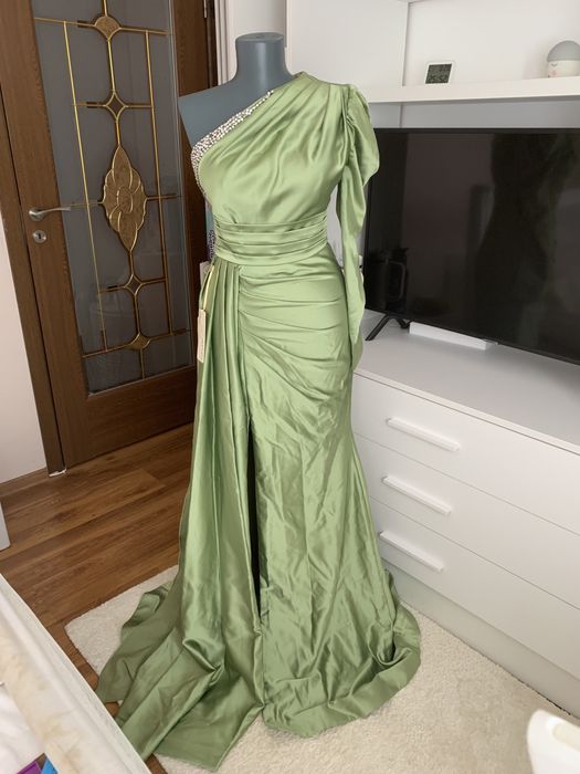 Rochie superba de nunta
