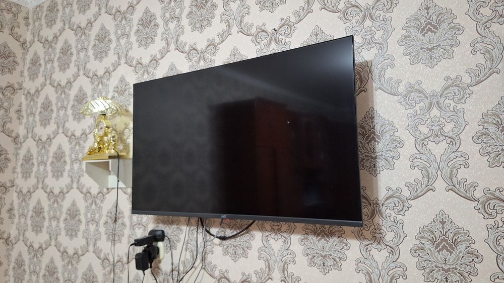 45лик ва32 лик телевизорлар ахволи яхши