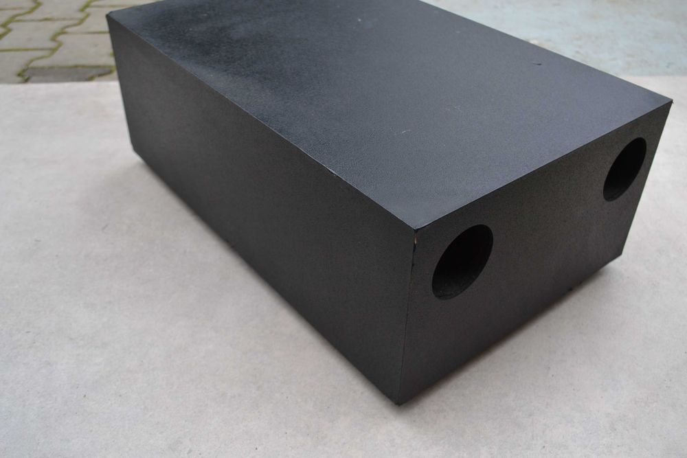 Subwoofer pasiv Bose Acoustimass
