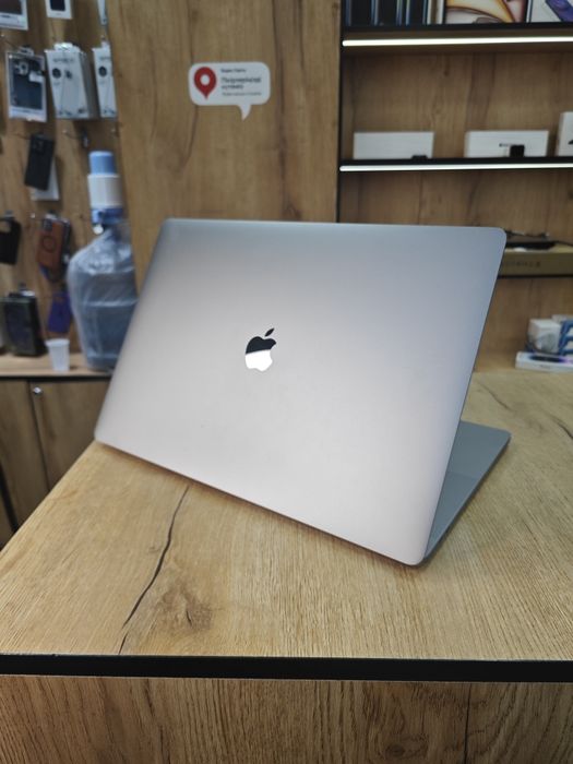 Macbook Pro 16 | 2019 | 16гб ОЗУ | 512Gb | Intel Core i7 | Макбук Про
