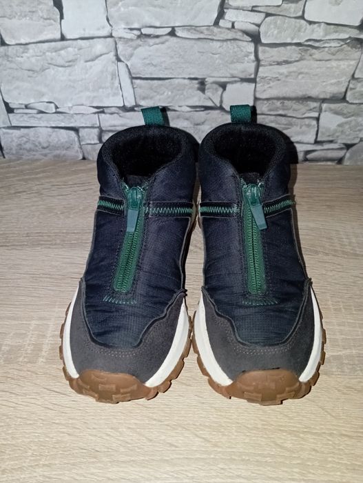 Непромокаеми спортни обувки Camper