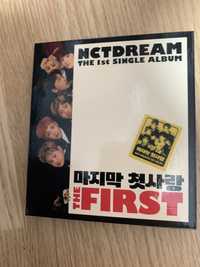 NCT Dream - The first