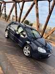 Golf 5 1.9 tdi manual 2007