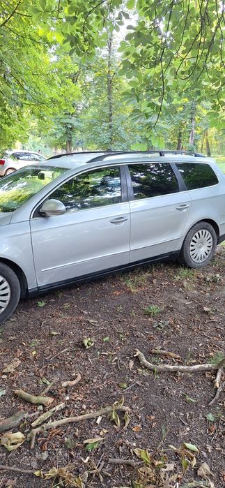 Passat BMP 140 cai