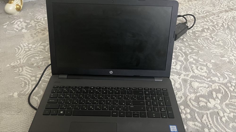 Ноутбук HP Core i3