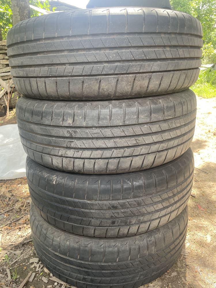 Летни гуми Bridgestone Turanza 005 16ки